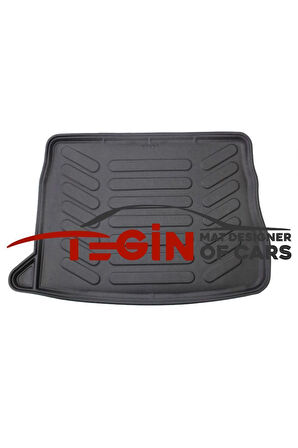 Kia Ceed Hb Alt Bagaj Havuzu 2015