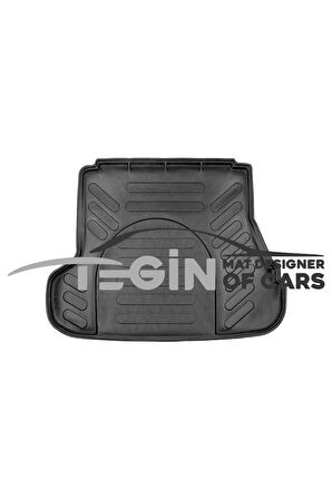 Kia Cerato Bagaj Havuzu 2005