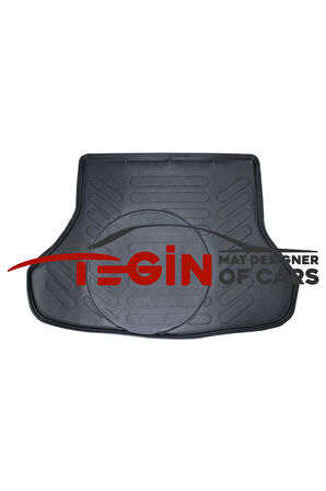 Kia Cerato Bagaj Havuzu 2017