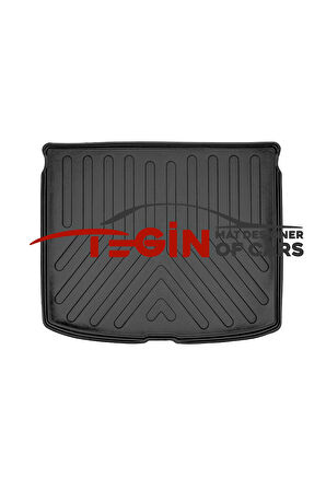 Kia Niro Hybrid Üst Bagaj Havuzu 2022 Sonrası