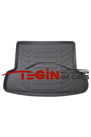 Kia Rio Sedan Bagaj Havuzu 2006