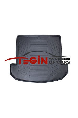 Kia Sorento Bagaj Havuzu 2017