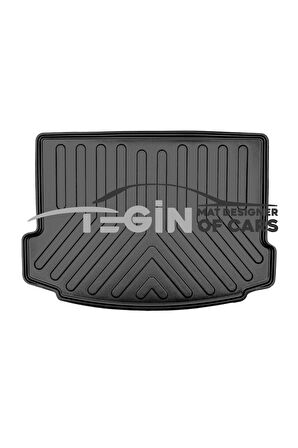 Land Rover Evoque Bagaj Havuzu 2023