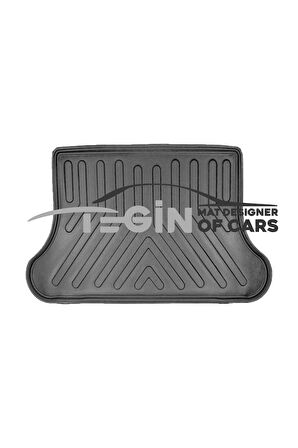 Land Rover Freelander 1 5 Kapı Bagaj Havuzu 2004