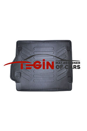 Land Rover Range Rover Sport Bagaj Havuzu 2006