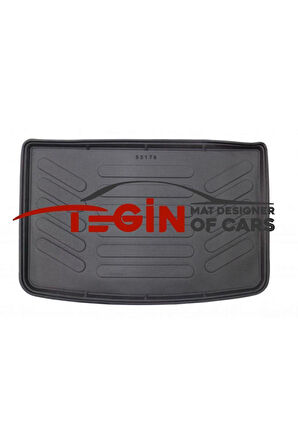 Mercedes A Serisi W176 Bagaj Havuzu 2016