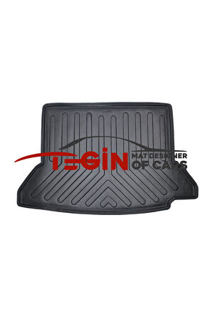 Mercedes A Serisi W177 SEDAN KULAKLI Bagaj Havuzu 2021