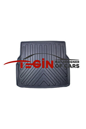 Mercedes C Serisi W205 Estate Stw Bagaj Havuzu 2019