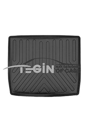 Mercedes EQB Bagaj Havuzu 2023