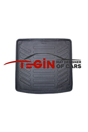 Mercedes ML 164 Serisi Bagaj Havuzu 2011