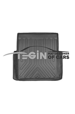 Mercedes S serisi W 221 Bagaj Havuzu 2012