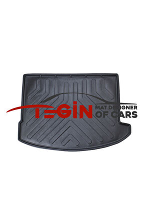 Mini Countryman 2021 Bagaj Havuzu