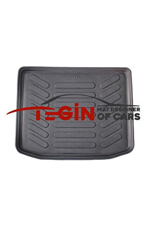 Mitsubishi Asx 2010 Sonrası Bagaj Havuzu