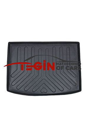 Mitsubishi Eclipse Cross 2018 sonrası Uyumlu Bagaj Havuzu