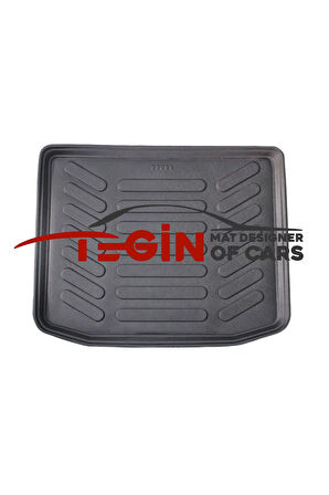 Mitsubishi Outlander USA 2023 Bagaj Havuzu