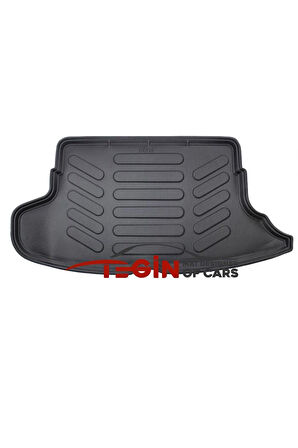 Nissan Juke 2012 Bagaj Havuzu