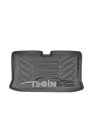 Nissan Micra 2003 Bagaj Havuzu