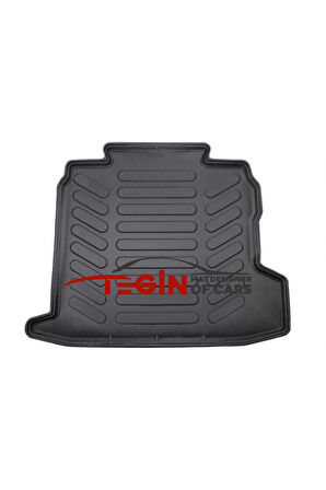 Opel Astra H Sedan 2007 Bagaj Havuzu