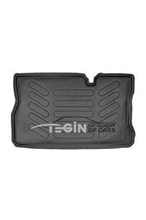 Opel Corsa B 1993-2000 Bagaj Havuzu