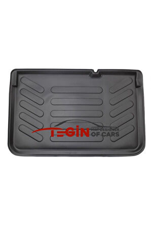 Opel Corsa D 2006-2014 Bagaj Havuzu