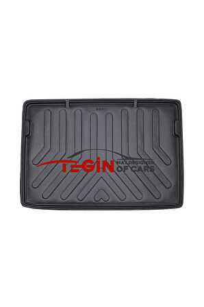 Opel Crossland Üst 2017 sonrası Bagaj Havuzu