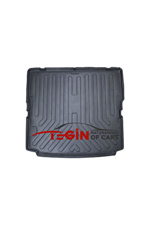 Opel Zafira B 2008 Bagaj Havuzu