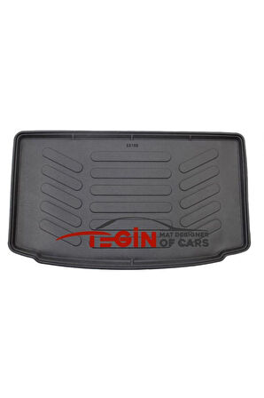 Peugeot 206 2006 Bagaj Havuzu