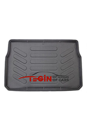 Peugeot 208 2020 sonrası Bagaj Havuzu