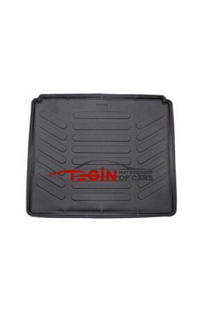 Peugeot 407 Sedan 2009 Bagaj Havuzu