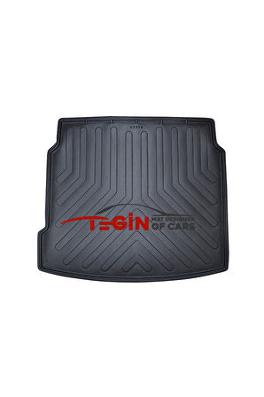 Peugeot 508 2018 sonrası Bagaj Havuzu