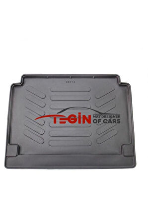 Peugeot Partner Tepe 2011 Bagaj Havuzu