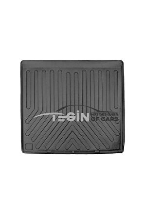 Peugeot Rifter 2021 Bagaj Havuzu