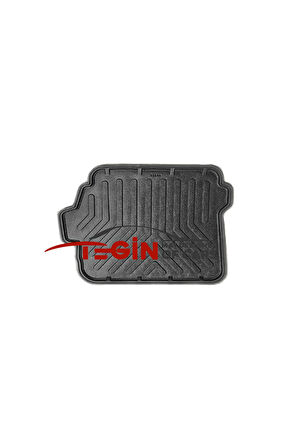 Renault 12 STW 1983 Bagaj Havuzu