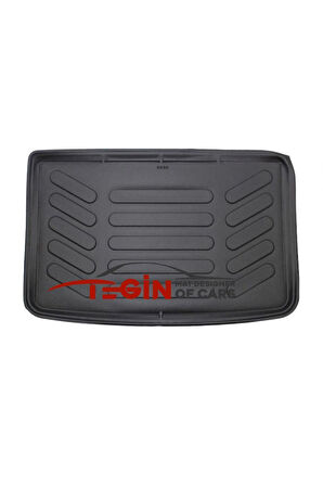 Renault Captur 2015 Bagaj Havuzu