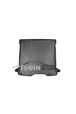 Renault Express 2023 Bagaj Havuzu