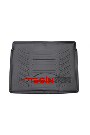 Renault Kadjar 2016 Bagaj Havuzu