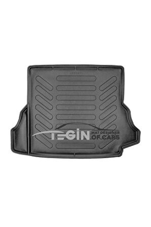 Renault Laguna 2 2005 Bagaj Havuzu