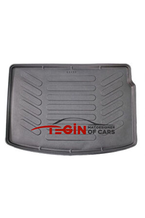 Renault Megane 3 HB 2013 Bagaj Havuzu