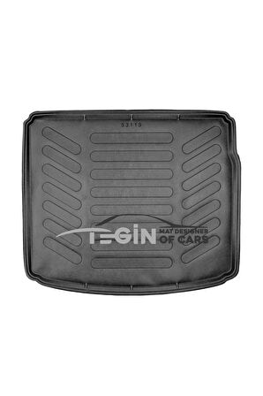 Renault Megane 3 Sport tourer 2010 Bagaj Havuzu