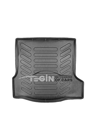 Renault Symbol 2021 Bagaj Havuzu