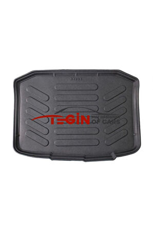 Seat İbiza HB 2013 Bagaj Havuzu