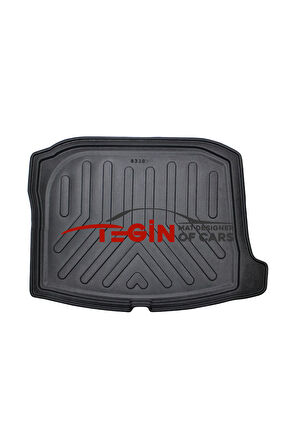 Seat Leon 2020 Sonrası Bagaj Havuzu