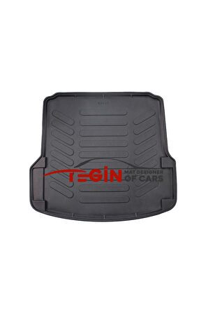 Skoda Octavia A5 Kasa 2011 Bagaj Havuzu