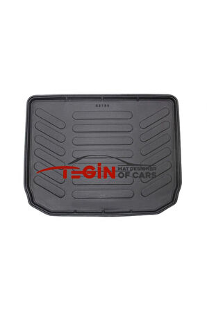 Skoda Roomstar 2012 Bagaj Havuzu