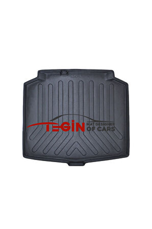 Skoda Scala 2022 Bagaj Havuzu