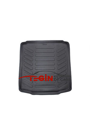 Skoda SuperB 2014 Bagaj Havuzu