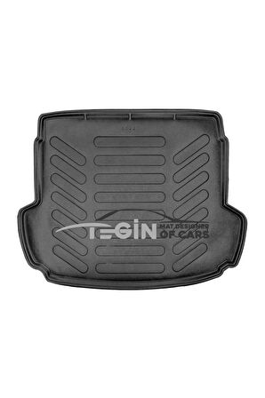 Subaru Forester 2011 Bagaj Havuzu