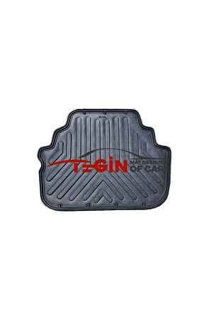 Tofaş Kartal 1999 Bagaj Havuzu