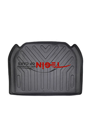 Tofaş Şahin-Doğan 2006 Bagaj Havuzu