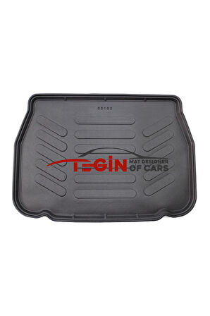 Totota C-HR 2022 Bagaj Havuzu